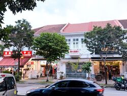 Beng Tong Mansion (D15), Retail #551037081